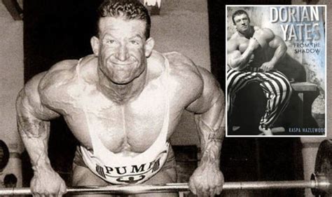 Dorian Yates Biography — Beginnings, Bodybuilding, and .